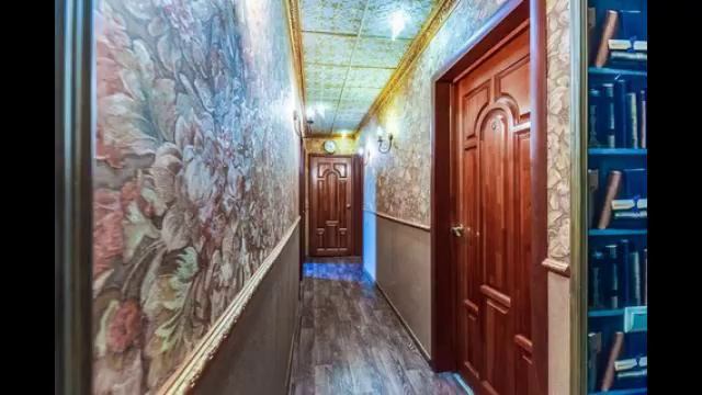 Коттедж на 52 человека в Раменском районе смотреть онлайн