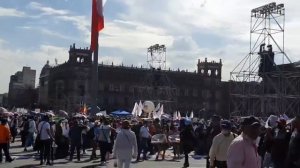 El pueblo bueno | Una Videocolumna de Manuel Pedrero
