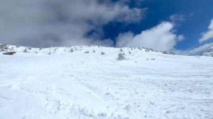 Obertauern 2020 - Freeride