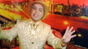 Томас Андерс Навсегда! (исп.Жорж Павленко)г.Киров