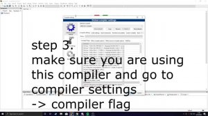 How to fix libgcc_s_dw2-1.dll and libstdc++-6.dll missing in CodeBlocks