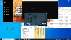 Rage Mp конфликтует с EasyAntiCheat и загружает сюжетку. Что делать? Есть решение!