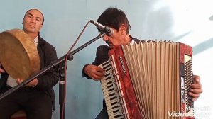 АНА БАРОДАРО СУРУДХОИ БЕХТАРИН БАРОИ МУХОЧИРОН УСТОД УМАРИ БУЛ БУЛ НАВ 2021