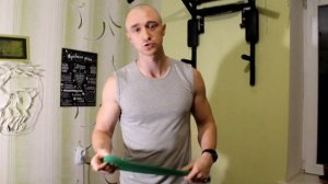 Как сделать спортзал дома! Домашний тренажерный зал ! зал своими руками! NBD_15