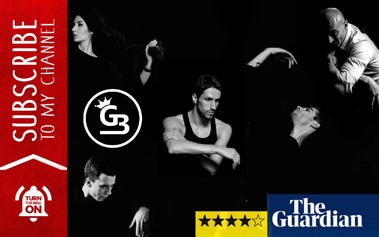 Творческая мастерская молодых хореографов | Grand Ballet | Full HD смотреть онлайн