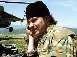 Проект "Русские Бойцы".  Памяти священника Михаила Васильева