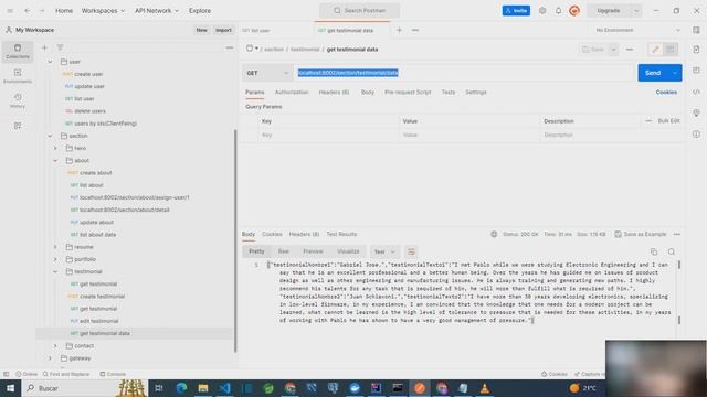 Configurable Resume Builder - deploy docker compose смотреть онлайн