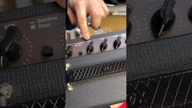 VOX PATHFINDER 10 комбопідсилювач для електрогітари. Музичний магазин Mayak-music. смотреть онлайн