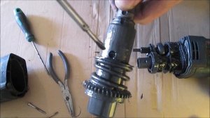 перфоратор BOSCH 2-26 DFR