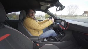 2021 Opel Mokka 1.2 Turbo GS Line | prvá jazda | Motoring TA3