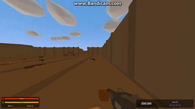 Unturned айди всех оружий(часть 1) смотреть онлайн