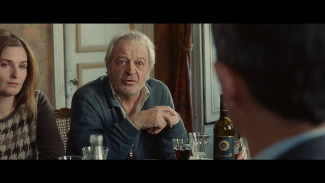 Капитал (Le Capital) (трейлер)