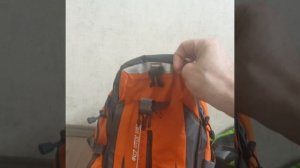 Рюкзак туристический