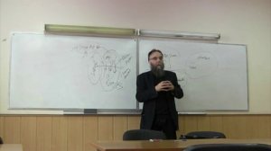 Социология гендера. Лекция восьмая.