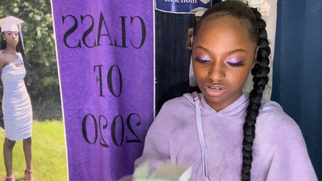 Unboxing: My Purple Mini Instax 11 Polaroid Camera смотреть онлайн