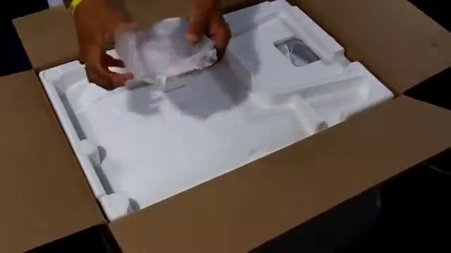 LG 24 Class - LED - 720p - 60Hz - HDTV Unboxing601 смотреть онлайн