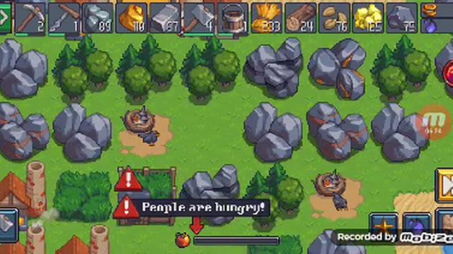 прохождение игры tap craft смотреть онлайн