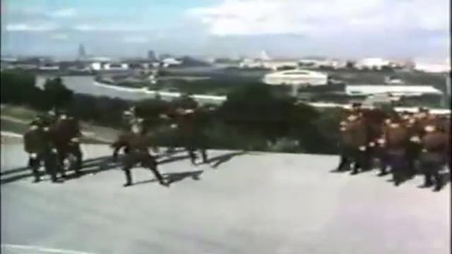 Soviet Russian Soldier Jumpstyle-Cossack Dance is not a Crime!.mp4 смотреть онлайн