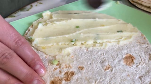 ТАТАРЫ ЛЮБЯТ ЭТОТ РЕЦЕПТ‼️?КЫСТЫБЫЙ? Tatars love this recipe