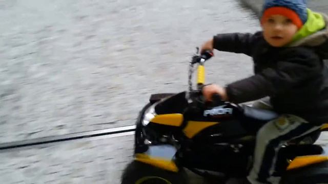 Квадроцикл смотреть онлайн