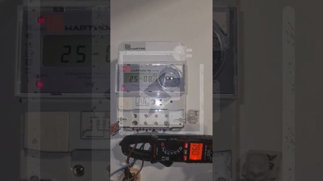 Счетчик электроэнергии НАРТИС И100 смотреть онлайн