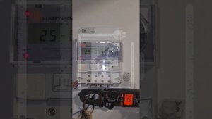 Счетчик электроэнергии НАРТИС И100