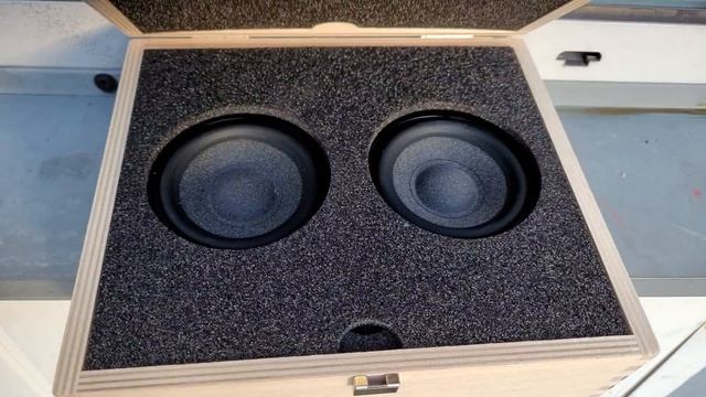 Brax Matrix ML3 High End Made in Germany głośniki średniotonowe #caraudio #hifi смотреть онлайн