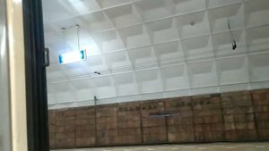 Волгоград. Скоростной трамвай, поездка от Комсомольской до Мамаева кургана. Волгоградский метротрам