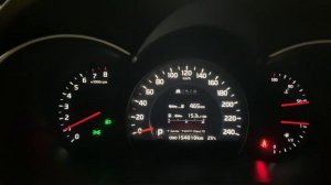 На холодную плавают обороты на Kia Sorento XM FL