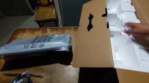 ASUS TUF Gaming VG259QR (24.5" & 165hz Monitor) - UNBOXING