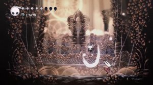Hollow Knight: Прохождение (36) - ПАДЕНИЕ ПАНТЕОНА... ПЕРВОГО