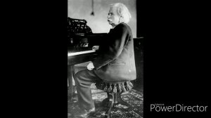 Эдвард Григ.Биография