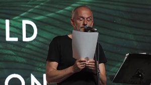 Олег Нестеров читает Иосифа Бродского - Дебют (18-05-2019)