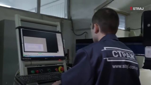 Входные металлические двери Страж.