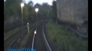 Летняя вечерняя прогулка по Филёвской линии