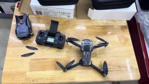 💢GPS Drone P8 Pro (Camera Copy DJI MAVIC 3 Pro)