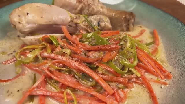 Это самая вкусная курица,! 3 лучших рецепта курицы!