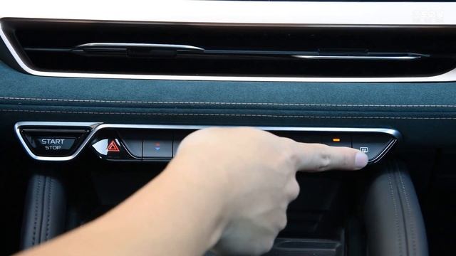 功能手册 2021款吉利Geely星越L 2.0T 试装车 смотреть онлайн