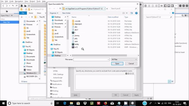 How to Run Python Code in Komodo IDE смотреть онлайн