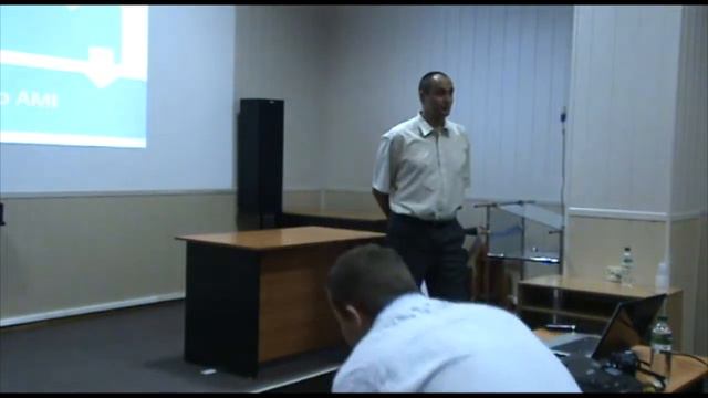 Разработка приложения на платформе Amazon Cloud. Часть 2 смотреть онлайн