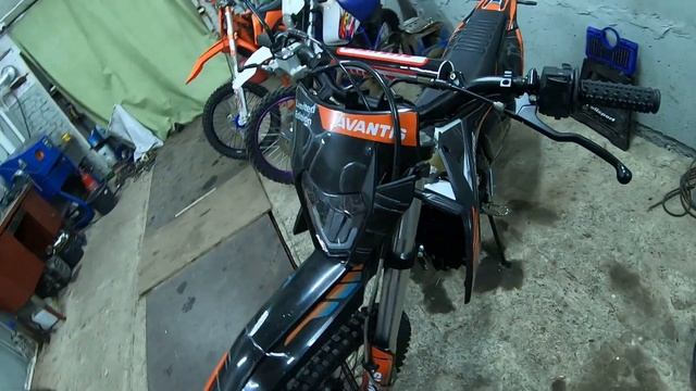 Честный обзор Avantis A7 Premium 182MM !! Часть 1 смотреть онлайн