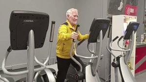 Биокедр и Анатолий Арнольдович в спорте