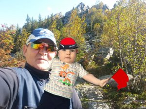 я и мои родные полный фильм