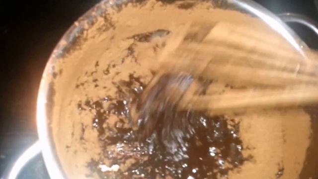 ШОКОЛАНЫЙ СОУС, шоколадная глазурь