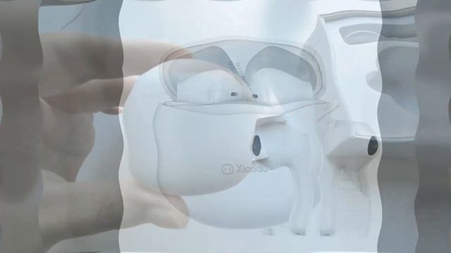 Xiaodu Du Smart Buds TWS Earbuds смотреть онлайн