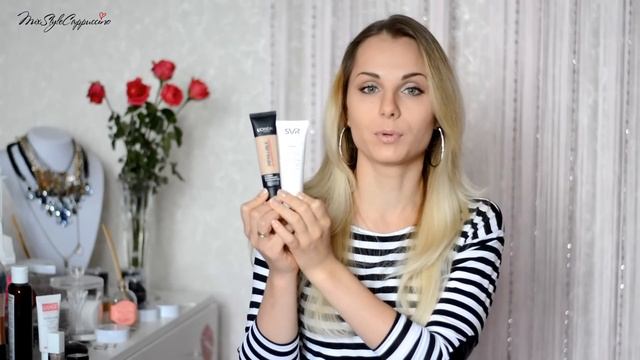 Косметические НОВИНКИ и ОТКРЫТИЯ / Sedona Lace, The Body Shop, theBalm, Tangle Angel