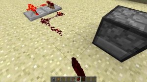 minecraft раздатчик-пулемёт