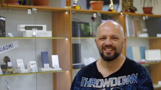 Отзыв Лемехов Владимир смотреть онлайн