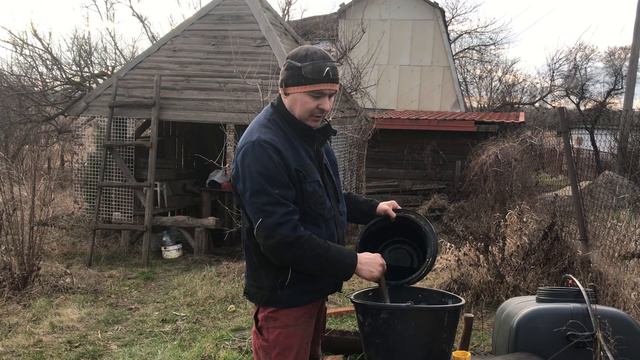 Бардоская смесь от мастер шефа с многолетним опытом.