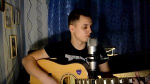 The Cranberries - Zombie (Anton Zuykov cover) Зомби / Кавер на гитаре